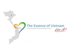越南中部三省市共同旅游标识识别系统正式亮相