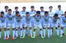 U19国际足球锦标赛将首次在越南庆和省举行