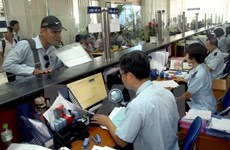 越南承天顺化省努力建设电子政府