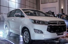 2017年第一季度越南汽车销量近6.5万辆