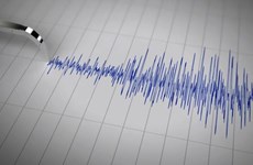 菲律宾南部又发生5.2级地震 暂未有受伤或损毁报告
