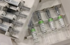 马来西亚发现一名孕妇死于H1N1甲型流感
