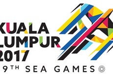 第29届东南亚运动会：越南体育代表团力争夺得49至62枚金牌
