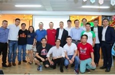 越南11个创业项目入围湄公河旅游创业孵化园活动半决赛