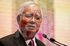 马来西亚呼吁东盟成员国进一步深化合作 