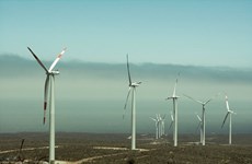 印度尼西亚大力推进风电项目建设