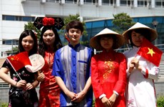 越南高平省与广西百色市加强教育合作