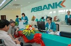 穆迪上调越南ABBANK评级展望至积极