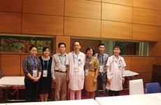 2017年APEC会议：全力做好APEC第二次高官会医疗卫生服务保障