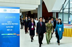  2017年APEC会议：为城镇化可持续发展注入新动力
