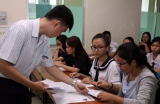 世行出资1.55亿美元助越南发展大学教育