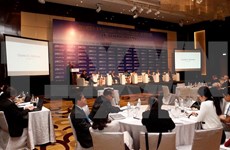2017年APEC会议：APEC应在贸易自由化方面起到带头作用