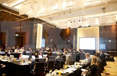 2017年APEC会议：为促进创新营造良好环境