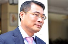 越南政府建议调整处理坏账的法律基础