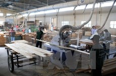 胡志明市工业生产指数增长近7.3%