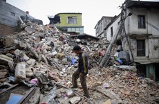 印尼西爪哇岛南部海域发生6.3级地震 尚无人员伤亡和财产损失报告