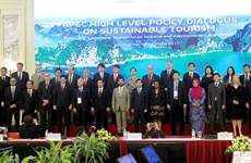 工业4.0革命助力越南旅游产业大发展