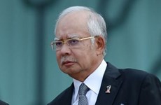 马来西亚总理明确该国今年要面临的五大挑战