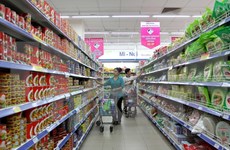 今年前6月越南居民消费价格指数增长1.72%