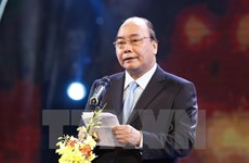  阮春福总理：实现医保有效且可持续发展