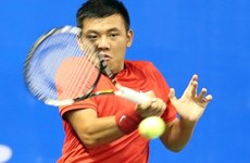 ATP最新排名：李黄南进入世界500强