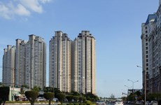 经济放缓导致东盟房地产市场低迷