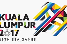 第29届东南亚运动会吸引近5000名运动员参赛