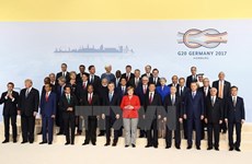 G20峰会：国际社会承认越南的威望