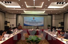 越南征求意见完善《公民权利和政治权利国际公约》实施情况国家报告