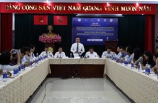 600名国际代表将参加在越南举行的第12届东亚运输学会国际学术会议