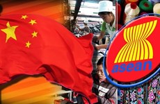 “中国与东盟：减贫创新与实践” 论坛在柬埔寨开幕 