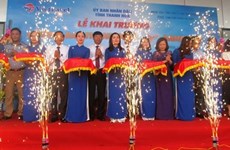越南清化省至泰国曼谷市直达航线正式开通