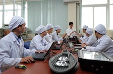 越南着力提升全球创新指数