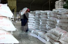 孟加拉国招标寻购5万吨蒸谷米 越南大米出口企业迎来良机