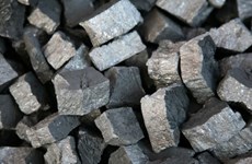 韩国延长对从越南进口的硅锰铁合金的反倾销调查期限