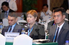 2017年越南APEC会议：提高腐败资产没收工作效果