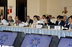 APEC农业生物技术发展论坛年度会议聚焦农业可持续发展