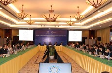 APEC反腐败与透明化工作组会议：越南倡议获APEC成员广泛关注 