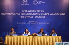2017年APEC会议：APEC第三次高官会及相关会议的第九个工作日聚焦多项重要经济内容