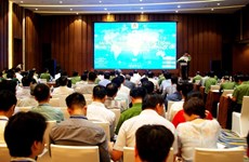  “国家安全重要信息系统的网络安全保护”研讨会在广宁省举行