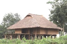贡族同胞的住房建筑