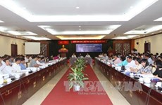 《革命之路》作品价值研讨会在胡志明市举行