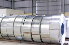 澳大利亚停止针对越南铝挤压材和镀锌钢材的反补贴调查
