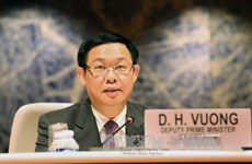 王廷惠副总理：越南支持联合国贸发会议议程
