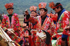 首届全国瑶族文化节在即  宣光省筹备工作就绪