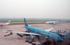 2018年越南航空总公司力争旅客运输量达近2500万人次