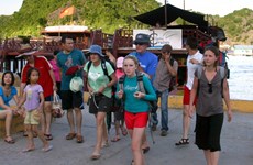 越南富国岛将迎来大量欧洲游客