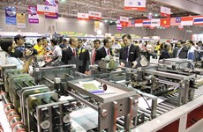 越南包装印刷产业正处于较快发展阶段