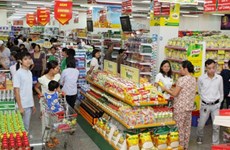 越南零售市场：吸引力加倍