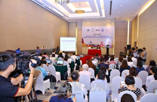 2017年APEC会议：越南工商峰会将于11月在岘港市举行